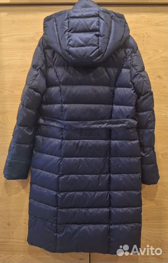 Пуховик зимний женский 44-46