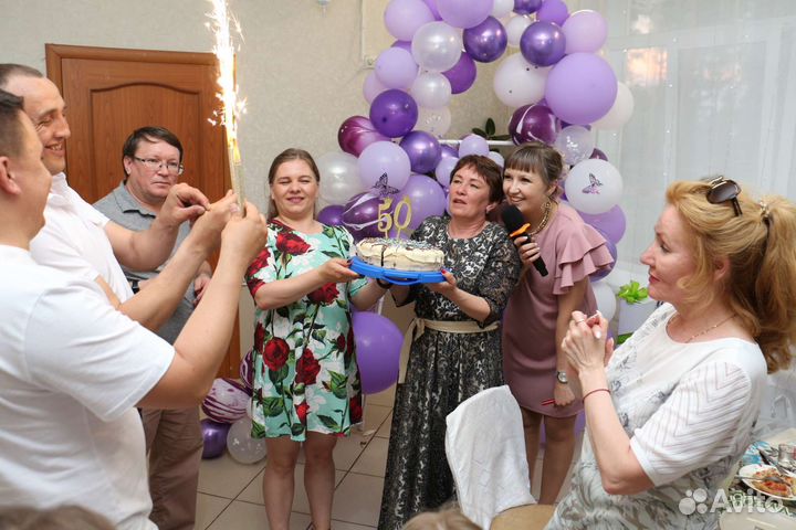 Ведущая Ведущий Тамада