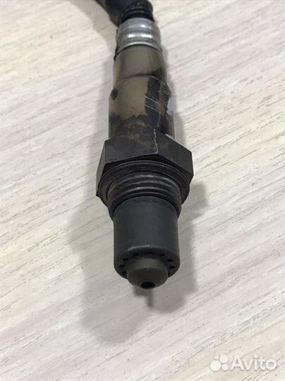 Датчик кислорода Лямбда-зонд Ford 2.0L Duratec-HE