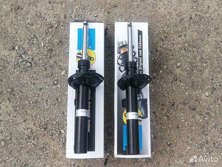 Амортизатор передний Volkswagen Atlas Teramont