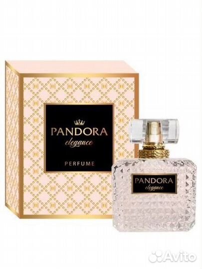 Духи женские 60 мл Pandora