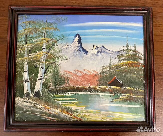 Картины декоративные