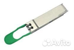 Трансивер NS-qsfp28-100G-LR4 дальность до 2km