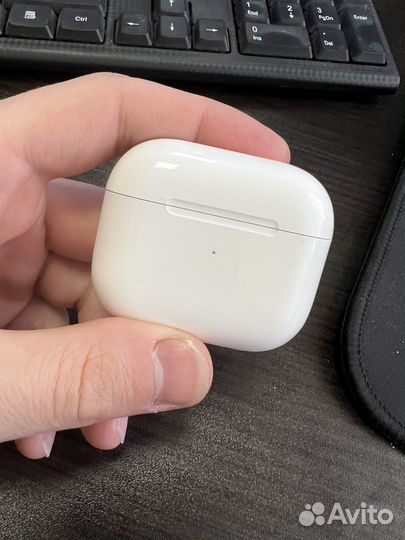Airpods 3 реплика