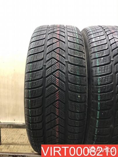 Pirelli Scorpion Winter 235/55 R19 101H