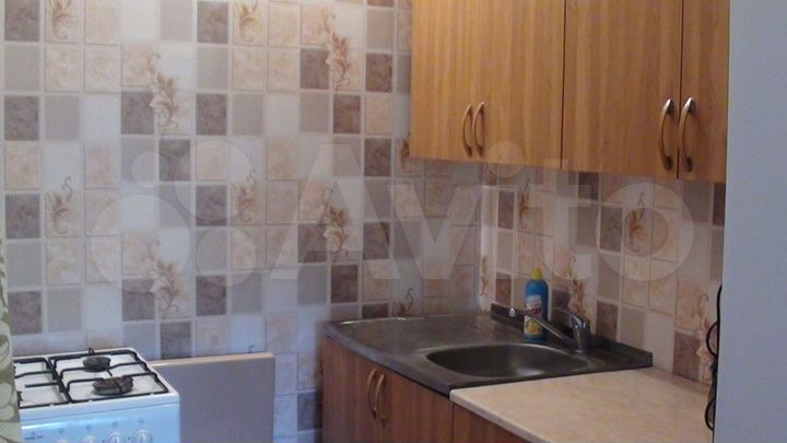 Дом 60 м² на участке 8 сот.