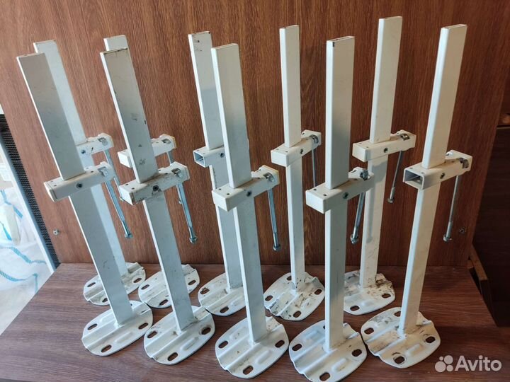 Ножки для Kermi