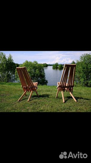 Стул кентукки