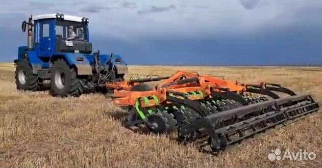 Борона Анекс Групп ЮЖАК 5Л, 2023