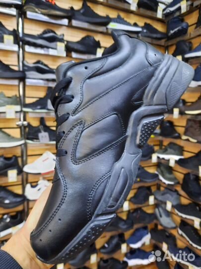 Кроссовки мужские sigma