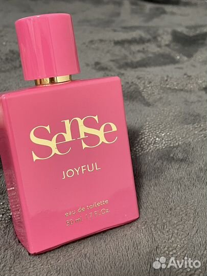 Sense joyful. Духи sense. Sense dreamy туалетная вода. Joyful active духи. Духи sense joyful.