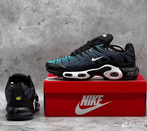 Кроссовки Nike Air Max TN plus