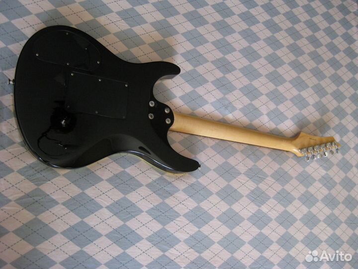 Электрогитара Washburn RX-20