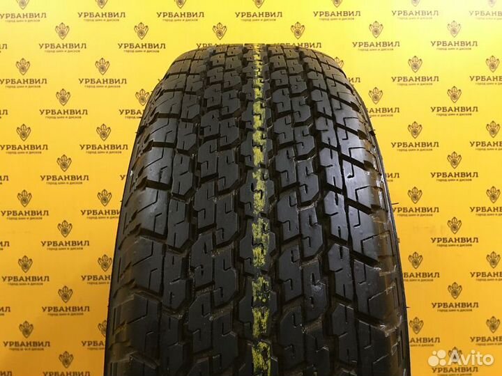 Bridgestone Dueler H/T D840 255/70 R15C S