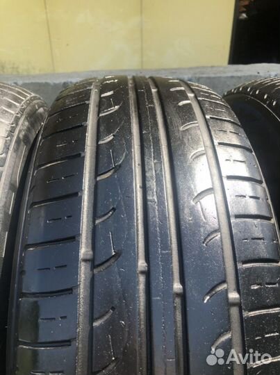 Kumho Solus KH15 255/60 R18 108H