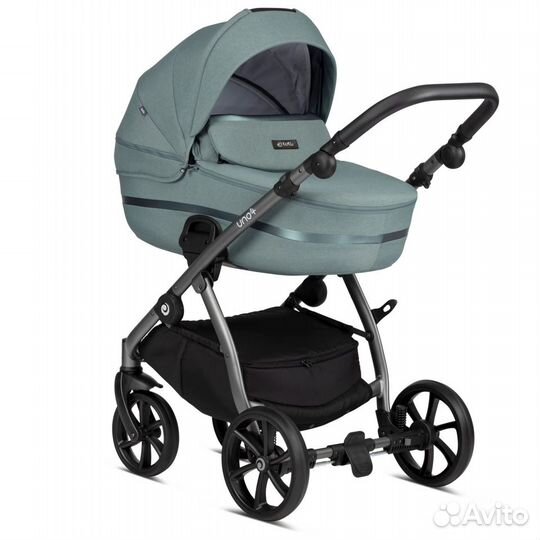 Tutis Uno 3 Plus Menta