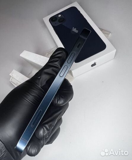 iPhone 13 mini, 256 ГБ