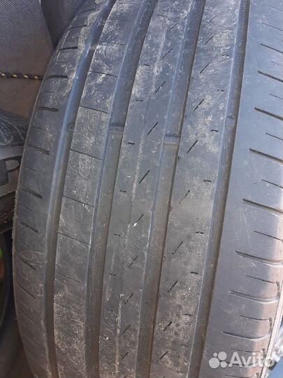Pirelli Cinturato P7 225/55 R18