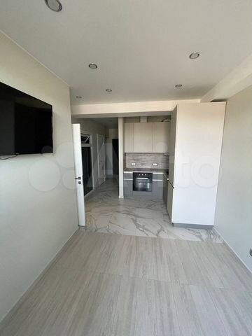 2-к. квартира, 46 м², 5/11 эт.