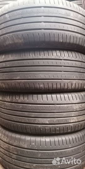 Yokohama BluEarth AE50 205/55 R16