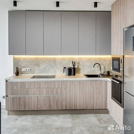 Кухонный гарнитур 