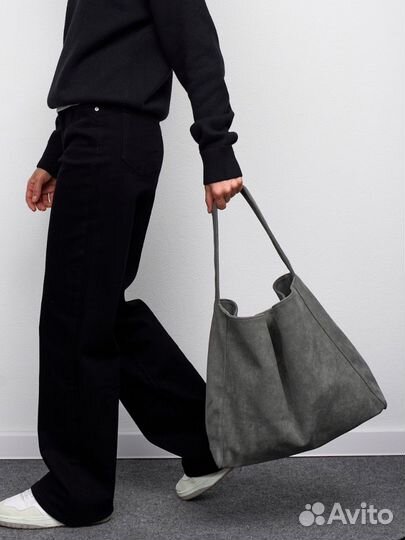 Сумка большая/вместительная