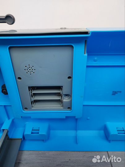 Токарный станок верстак детский