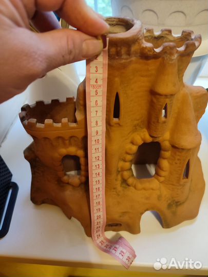 Большой грот