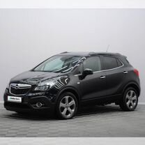 Opel Mokka 1.8 AT, 2014, 149 000 км, с пробегом, цена 799 000 руб.