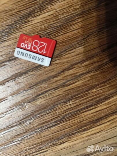 Консоль Raspberry pi 3 b 128gb