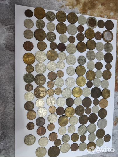 Копейки СССР годов от 1900-2021года