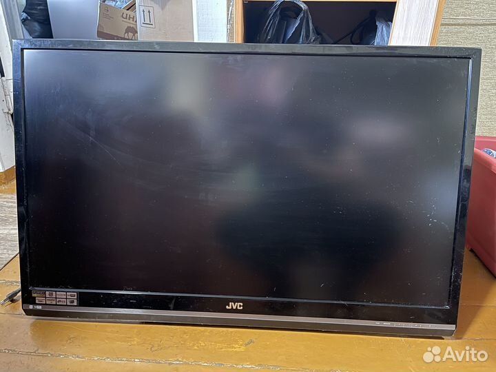 Телевизор JVC 42 дюйма