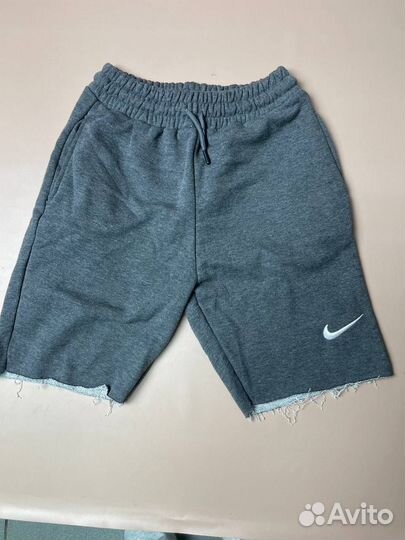 Шорты nike