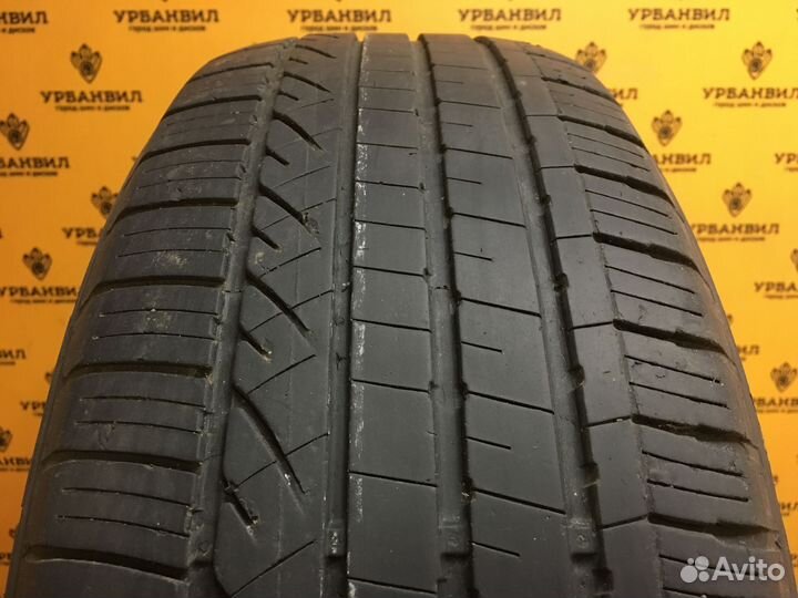 Dunlop Grandtrek Touring A/S 225/65 R17 106V