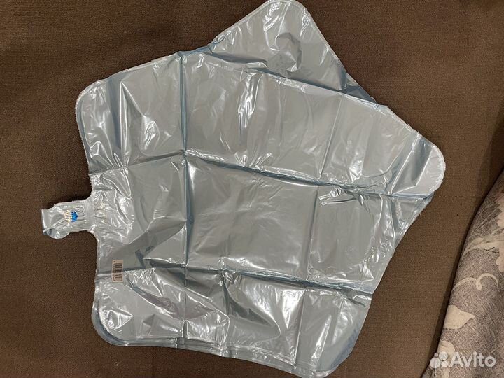 Фольгированные шары фигуры и цифры