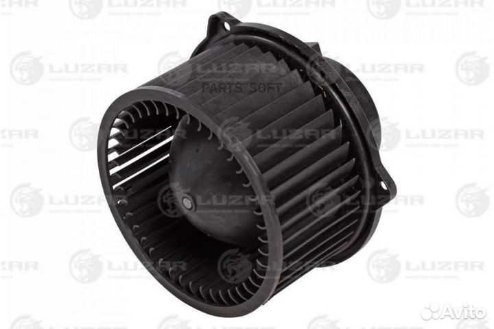 Вентилятор отопителя Hyundai Grand Starex (H-1) (0