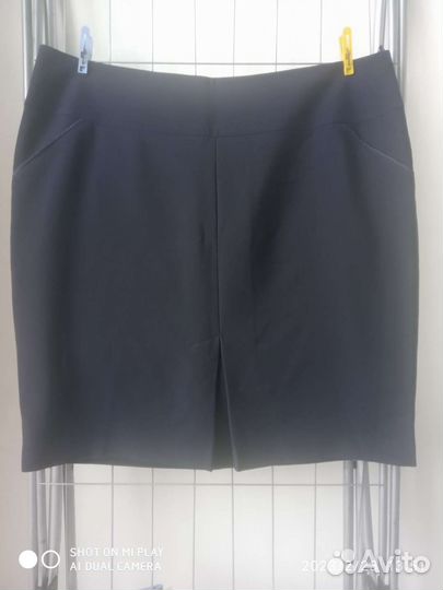 Вещи пакетом женские 52 54 разм