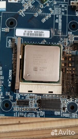 Комплектующие для пк