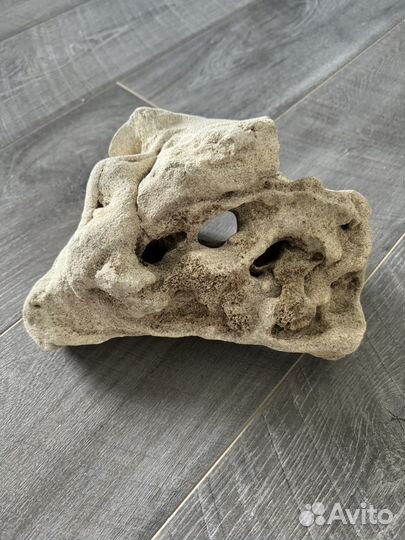 Декоративный камень бу