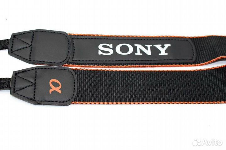 Ремни для фото камер Canon Nikon и другие