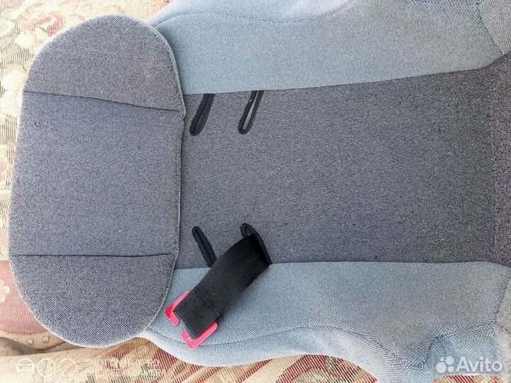 Детское автокресло, аренда и продажа