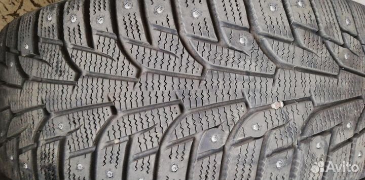 Hankook Winter I'Pike 205/55 R16 91H