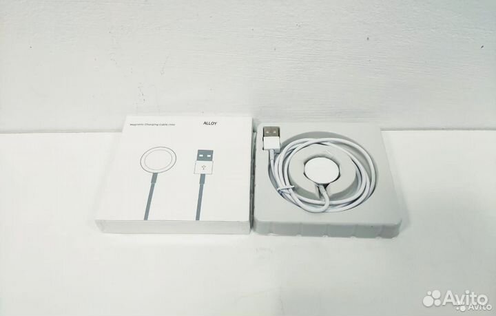 Зарядка для Apple Watch