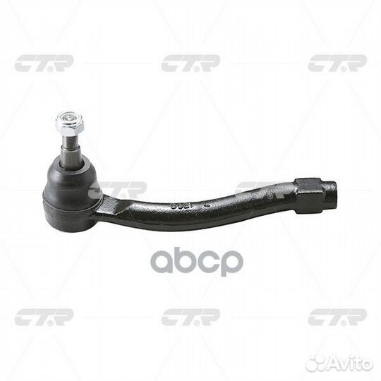 Старый номер CEN-118) Наконечник рулевой тяги