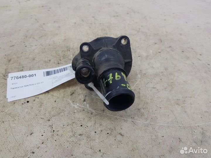 Корпус термостата Mazda Mazda 6