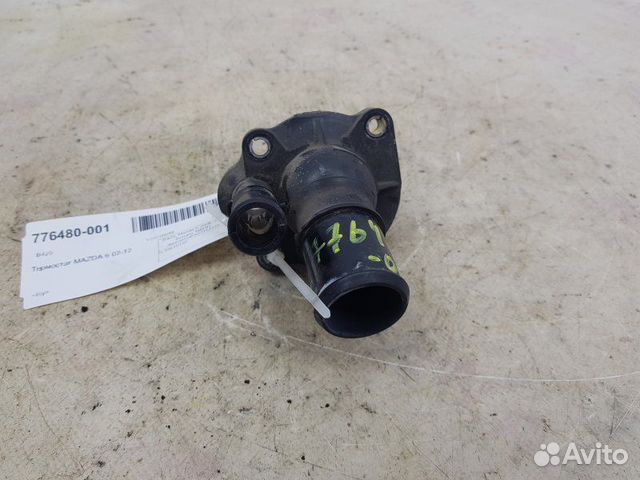 Корпус термостата Mazda Mazda 6