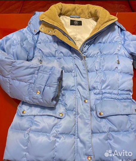 Куртка Bogner