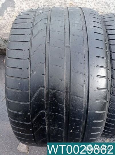 Pirelli P Zero 305/30 R20 95T