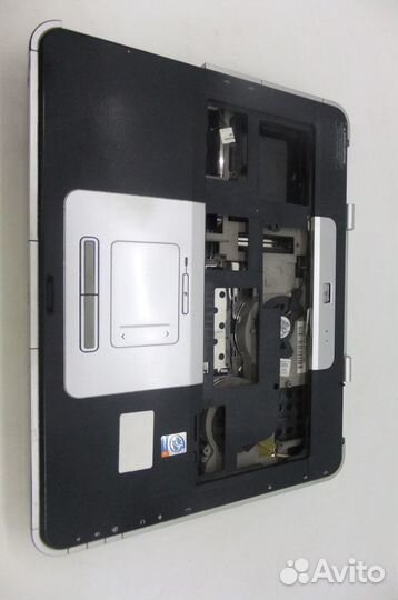 Корпус от ноутбука HP Compaq nx9110