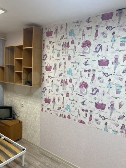 2-к. квартира, 42 м², 3/5 эт.
